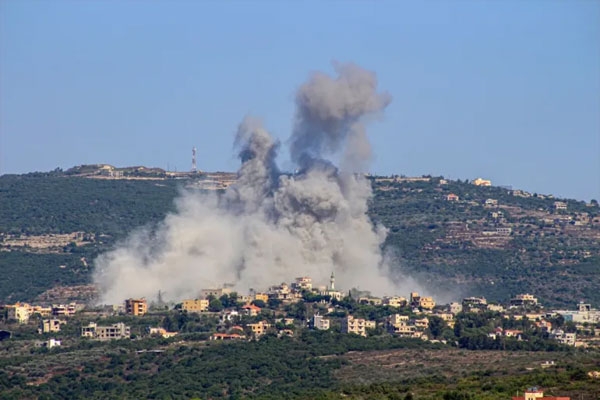 ebanon ebanon