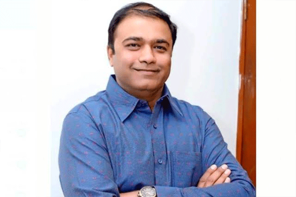 PANKAJ