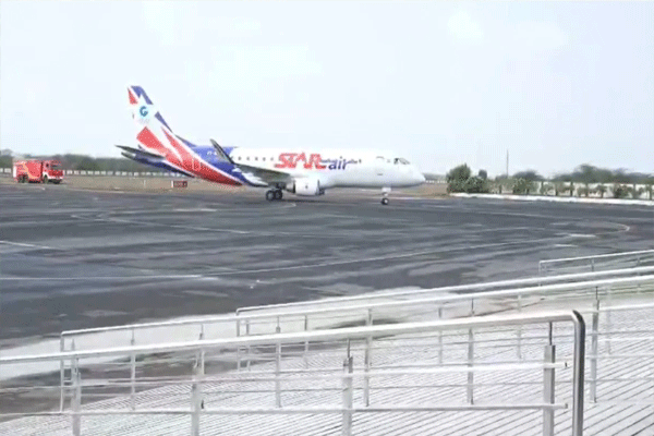 AIR PORT