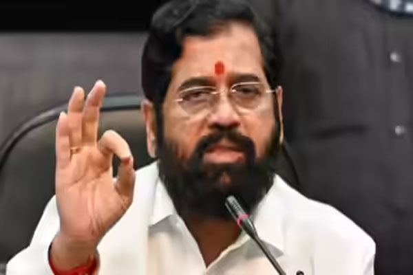 Eknath Shinde Eknath Shinde