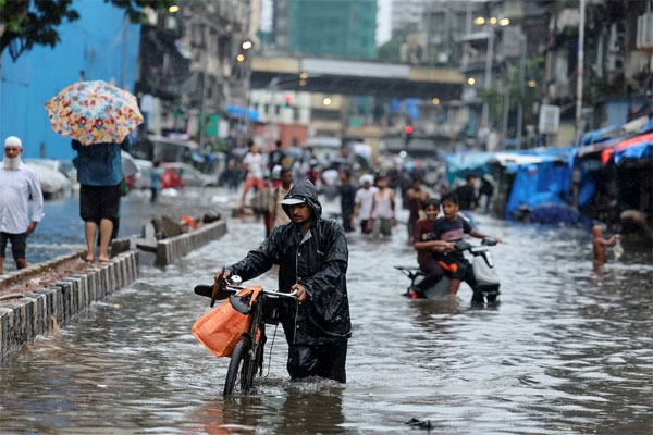 monsoon
