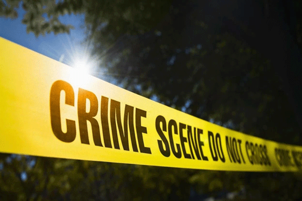 crime