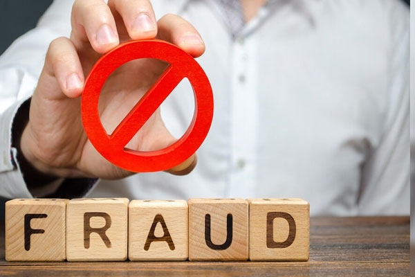 Shalarth scam spans Shalarth scam spans