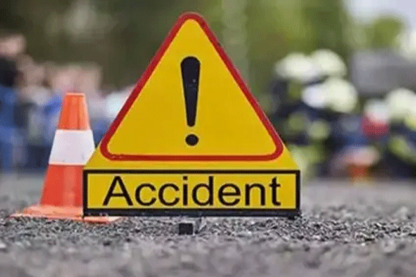 accident