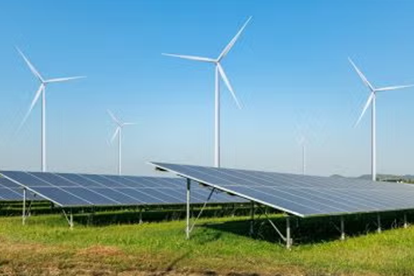 green energy