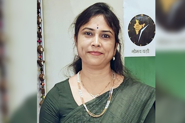 priti tembhare