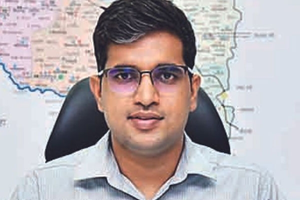 crop loan distribution Yavatmal 