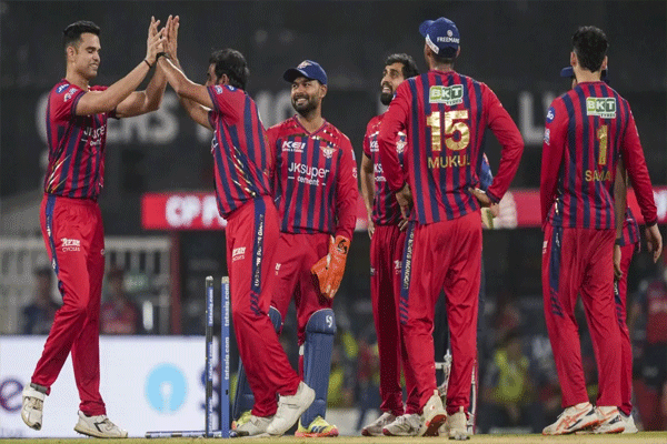 ऋषभ पंतला ट्रेड केल्यानंतर, LSG ने घेतला आणखी एक मोठा निर्णय