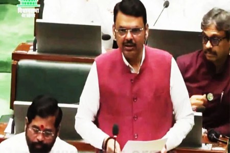 ‘ड्रग्स फ्री मुंबई’साठी सरकारची कठोर मोहीम जाहीर