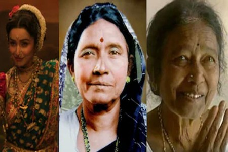 तमाशा सुरू, वेदना असह्य…आणि फडातच झाला बाळाचा जन्म!