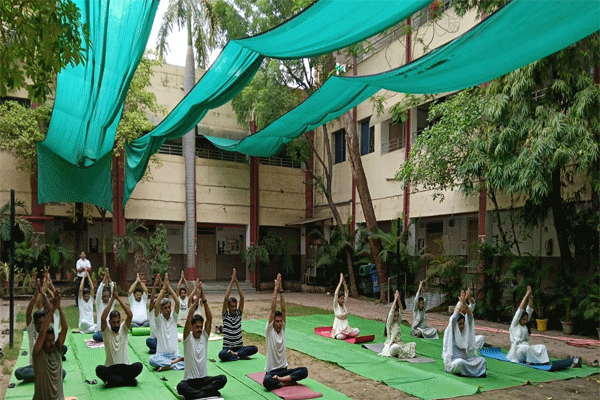 dada ramchand bakhru sindhu college