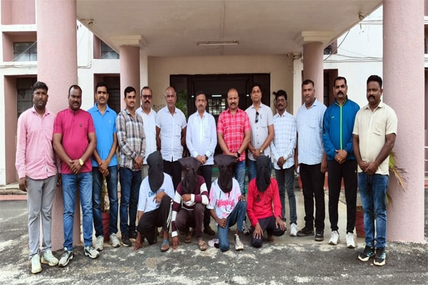 gondia crime gondia crime