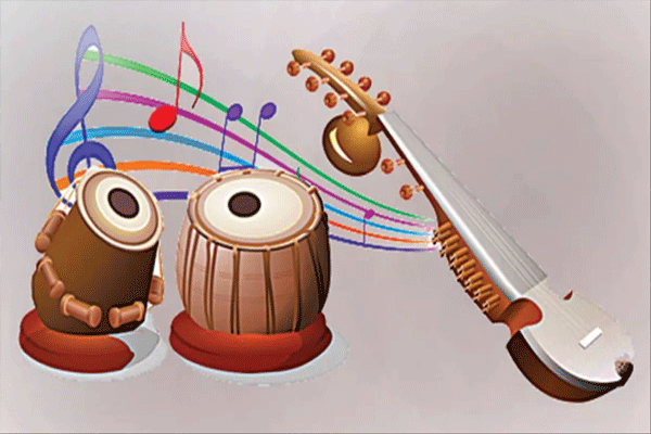 vinayak music group and academy