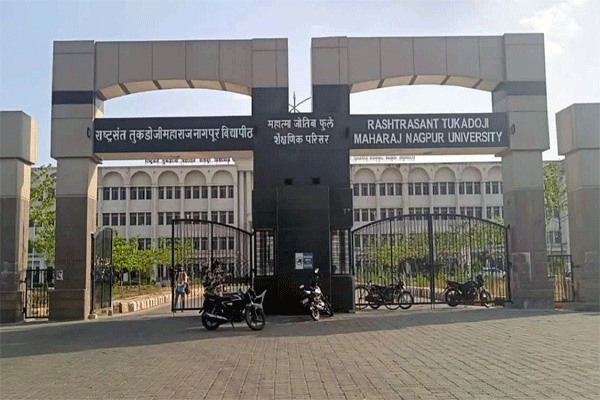 nagpur-university