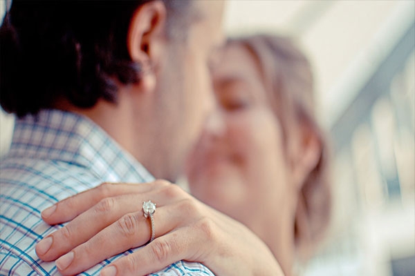 women unmarried