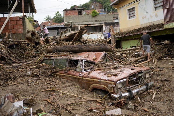 Earthquake