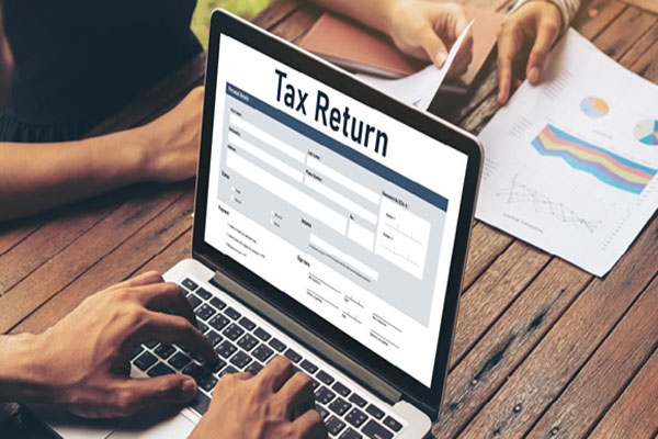 Tax Return