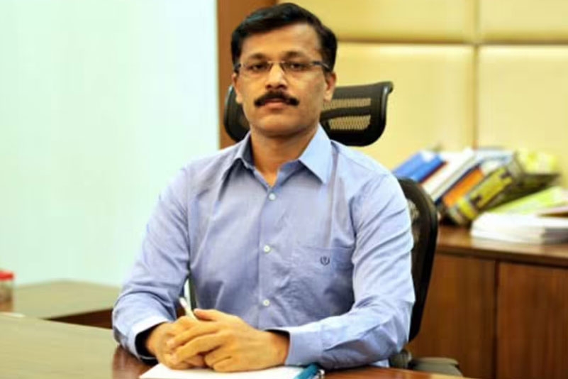 Tukaram Mundhe