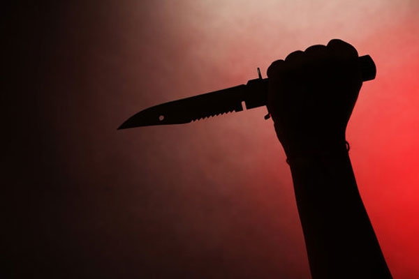 Nagpur stabbing incident, barber attack case,