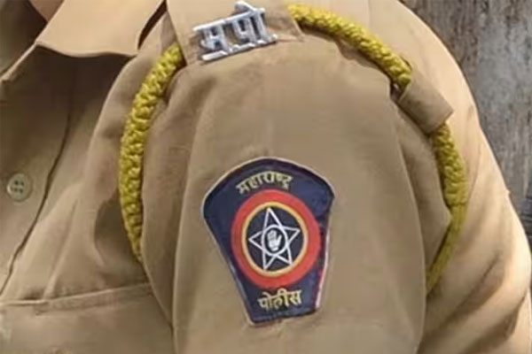 Maharashtra police promotion