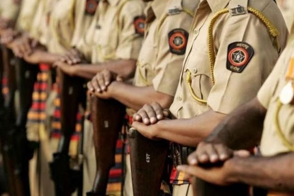 Maharashtra police promotion 2026 