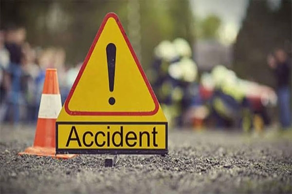 Fatal Road Accident 