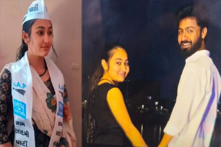 आप’च्या माजी उमेदवाराच्या मृत्यूने खळबळ