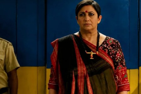 ‘क्यूकी सास भी कभी बहू थी’मध्ये येणार दहा वर्षांचा लीप