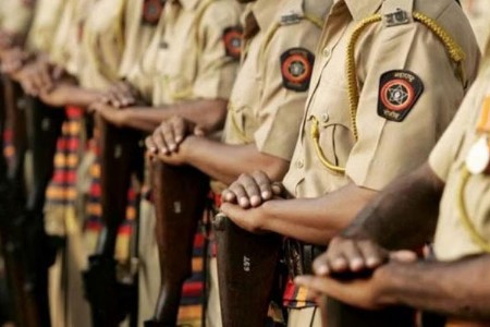 छत्रपती संभाजीनगर जिल्ह्यात १२ नवे अधिकारी
