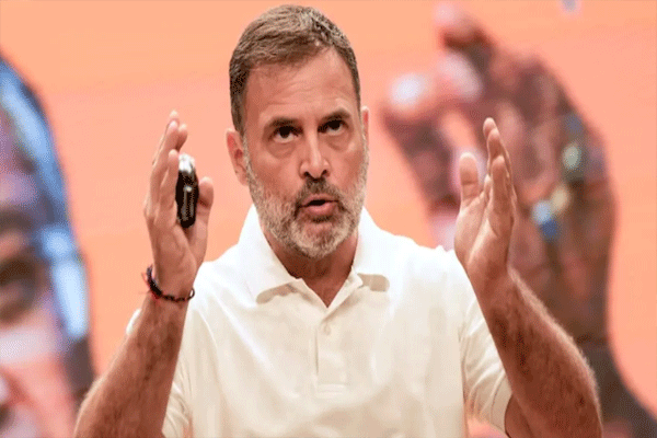 rahul
