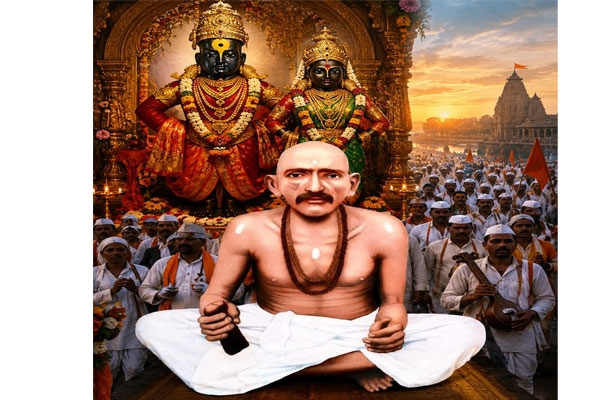 Pandharpur