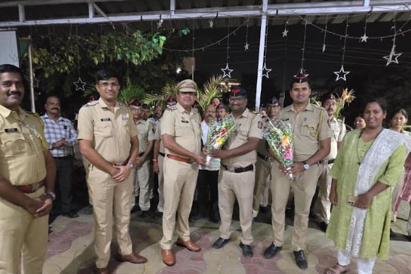 Beltarodi Police 