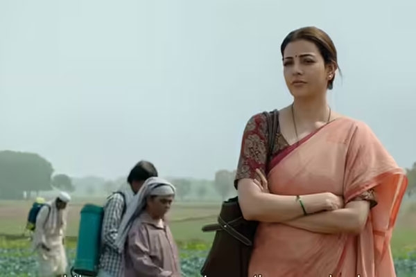the india story slow poison in progress teaser