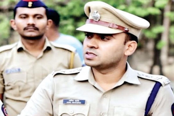 nagpur rural crime decline