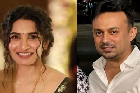 अभिनेत्रीच्या फ्लॅटमध्ये मृतदेह सापडल्याने खळबळ