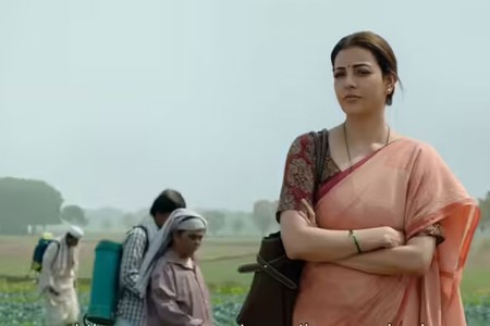 ‘द इंडिया स्टोरी: स्लो पॉइजन इन प्रोग्रेस’चा टीझर रिलीज