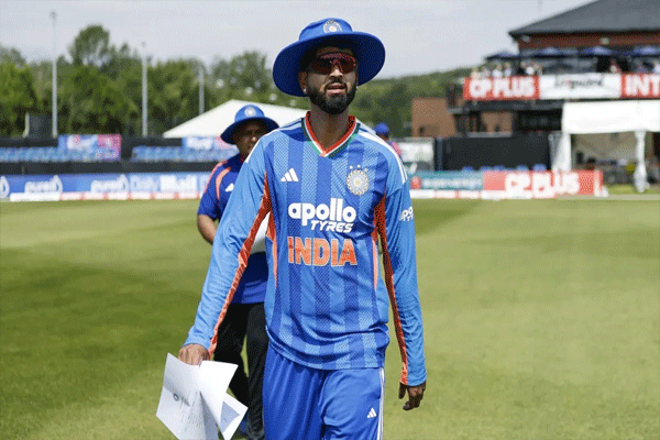 shreyass debut and a record
