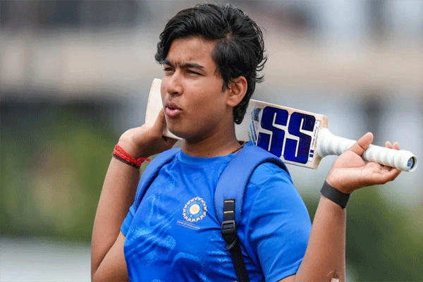 shreyass decision sparks discussion