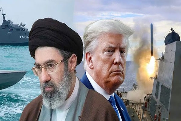Crisis over Iran-US talks