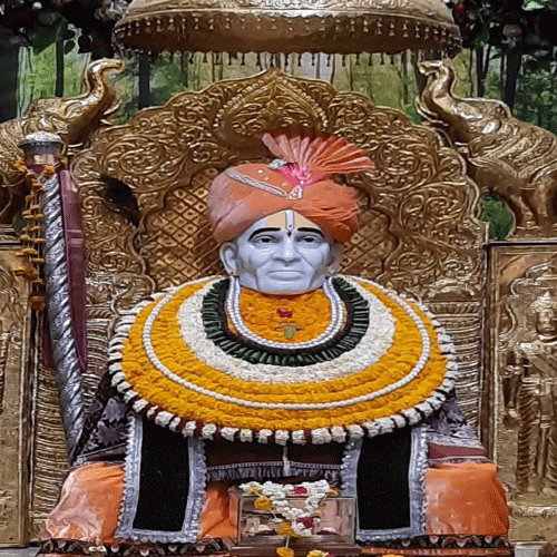 nirmal nagari