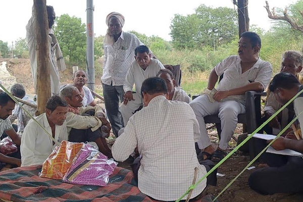 prof nandlal pawar