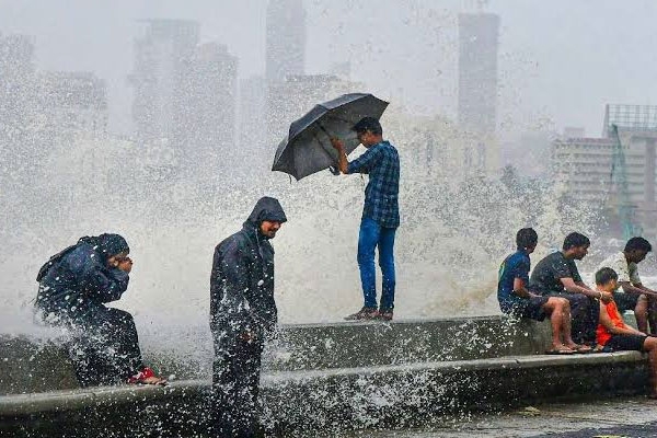 maharashtra rain, monsoon alert,