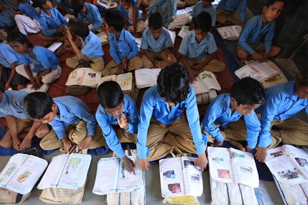 maharashtra education, rural schools,