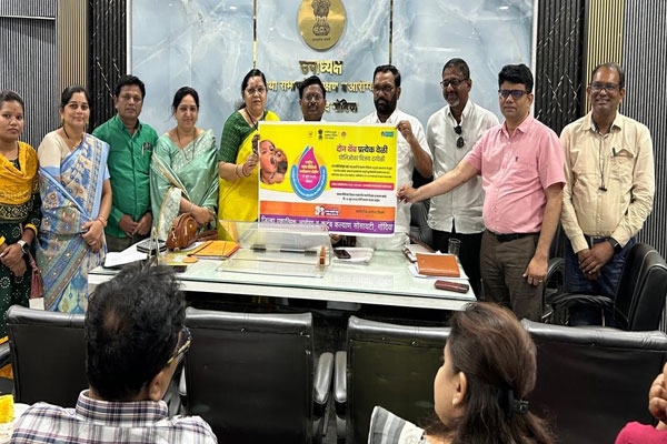 Gondia Pulse Polio 