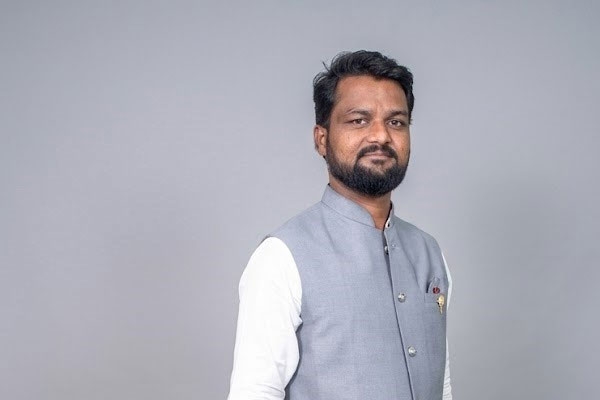 Gadchiroli DMF fund controversy 