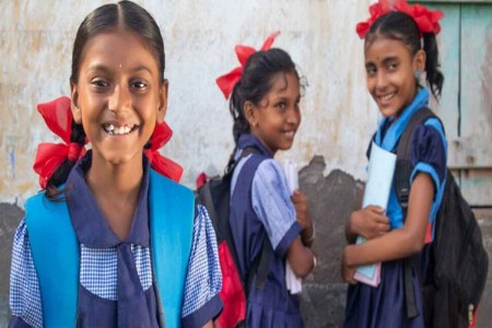 ‘सावित्रीबाई फुले शिष्यवृत्ती’ला नागपुरात ग्रहण!
