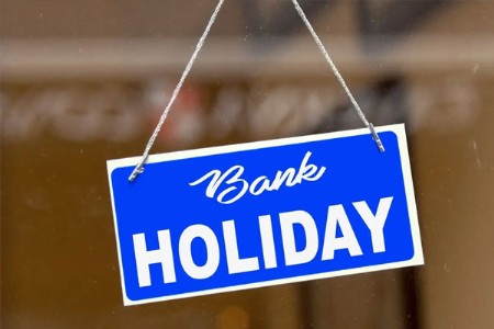 बँक ग्राहकांसाठी महत्त्वाची बातमी...जुलैमध्ये बँकांना 12 दिवस सुट्टी!
