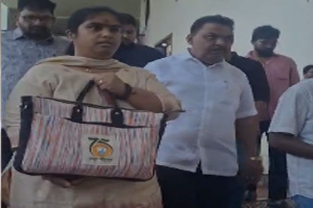 नागपूरच्या बजेटमध्ये ग्रीन टच; इको-फ्रेंडली बॅगची चर्चा