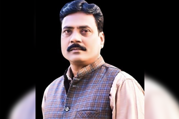 mla khode