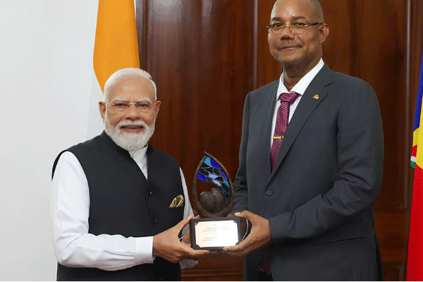 PM MODI